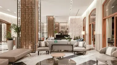 THEARTEMIS PALACE HOTEL