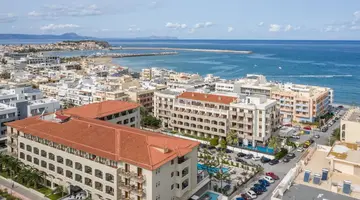 THEARTEMIS PALACE HOTEL