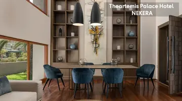 THEARTEMIS PALACE HOTEL