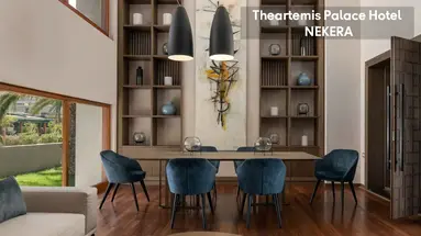 THEARTEMIS PALACE HOTEL