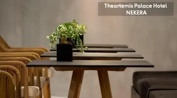 THEARTEMIS PALACE HOTEL
