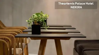THEARTEMIS PALACE HOTEL
