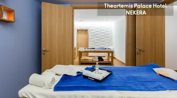 THEARTEMIS PALACE HOTEL
