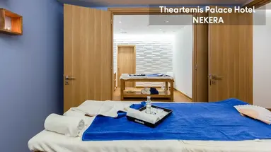 THEARTEMIS PALACE HOTEL