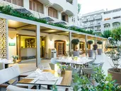 Theartemis Palace