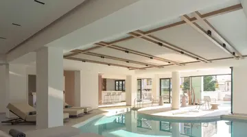 Theartemis Palace