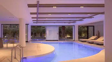 THEARTEMIS PALACE