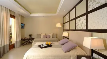 THEARTEMIS PALACE
