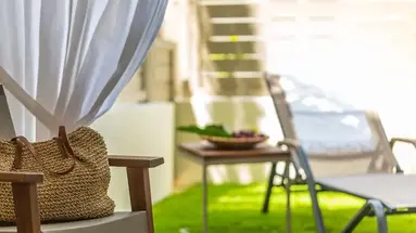 Theartemis Palace
