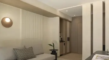 Theartemis Palace