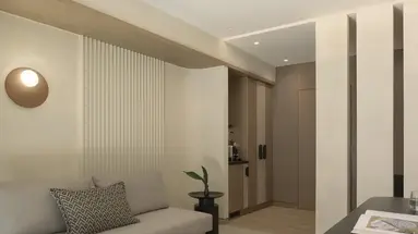 Theartemis Palace