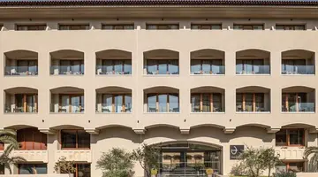Theartemis Palace