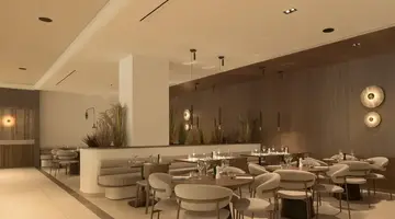 Theartemis Palace