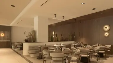 Theartemis Palace