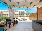 Theartemis Palace