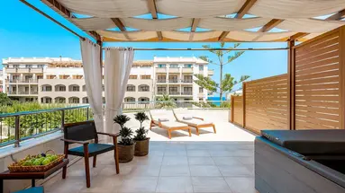 Theartemis Palace