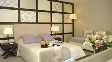 THEARTEMIS PALACE