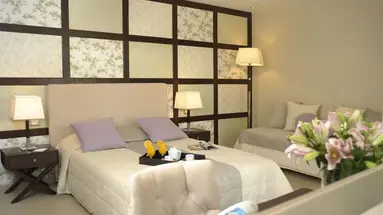THEARTEMIS PALACE