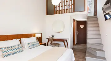 THEARTEMIS PALACE