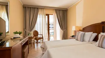THEARTEMIS PALACE