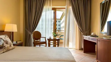 Theartemis Palace