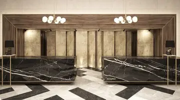 Theartemis Palace