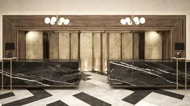 Theartemis Palace