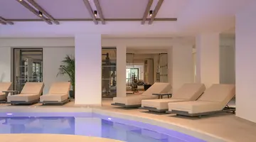 THEARTEMIS PALACE