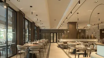 THEARTEMIS PALACE