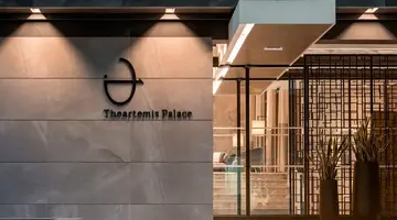 Theartemis Palace