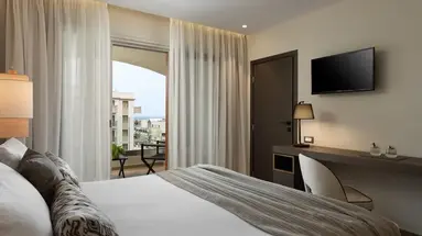 Theartemis Palace