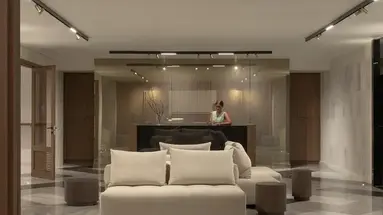 Theartemis Palace