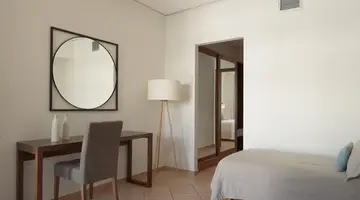 Theartemis Palace