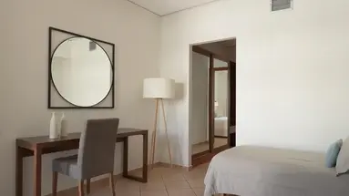 Theartemis Palace