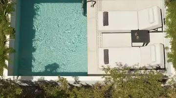 Theartemis Palace