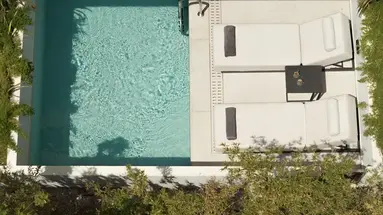 Theartemis Palace