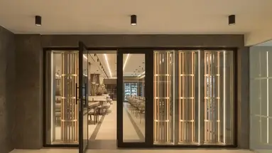 Theartemis Palace