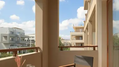 Theartemis Palace