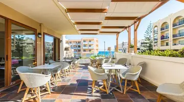THEARTEMIS PALACE