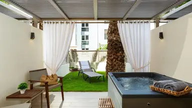 THEARTEMIS PALACE