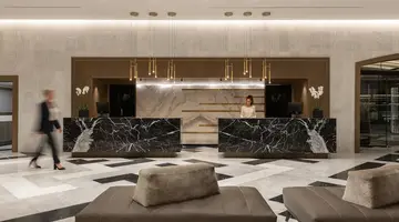 Theartemis Palace