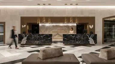 Theartemis Palace