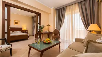 Theartemis Palace