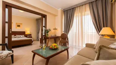 Theartemis Palace