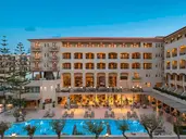 Theartemis Palace
