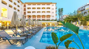 Theartemis Palace