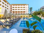 Theartemis Palace