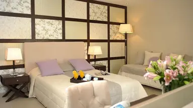 Theartemis Palace