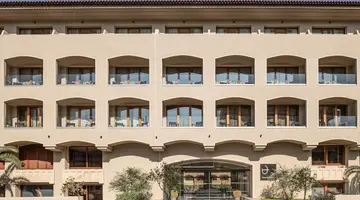 Theartemis Palace