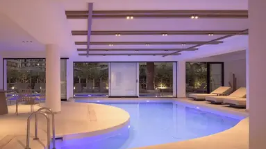 Theartemis Palace